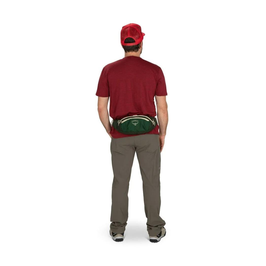 Waistpack