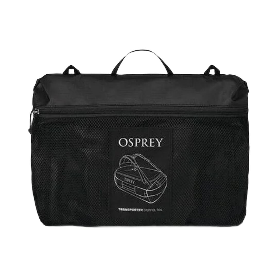 OSPREY Transporter Duffel 30 Duffle Bag