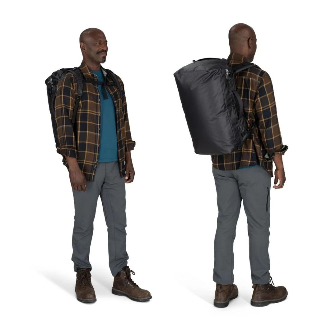 OSPREY Transporter Squffel 44 Duffle Bag
