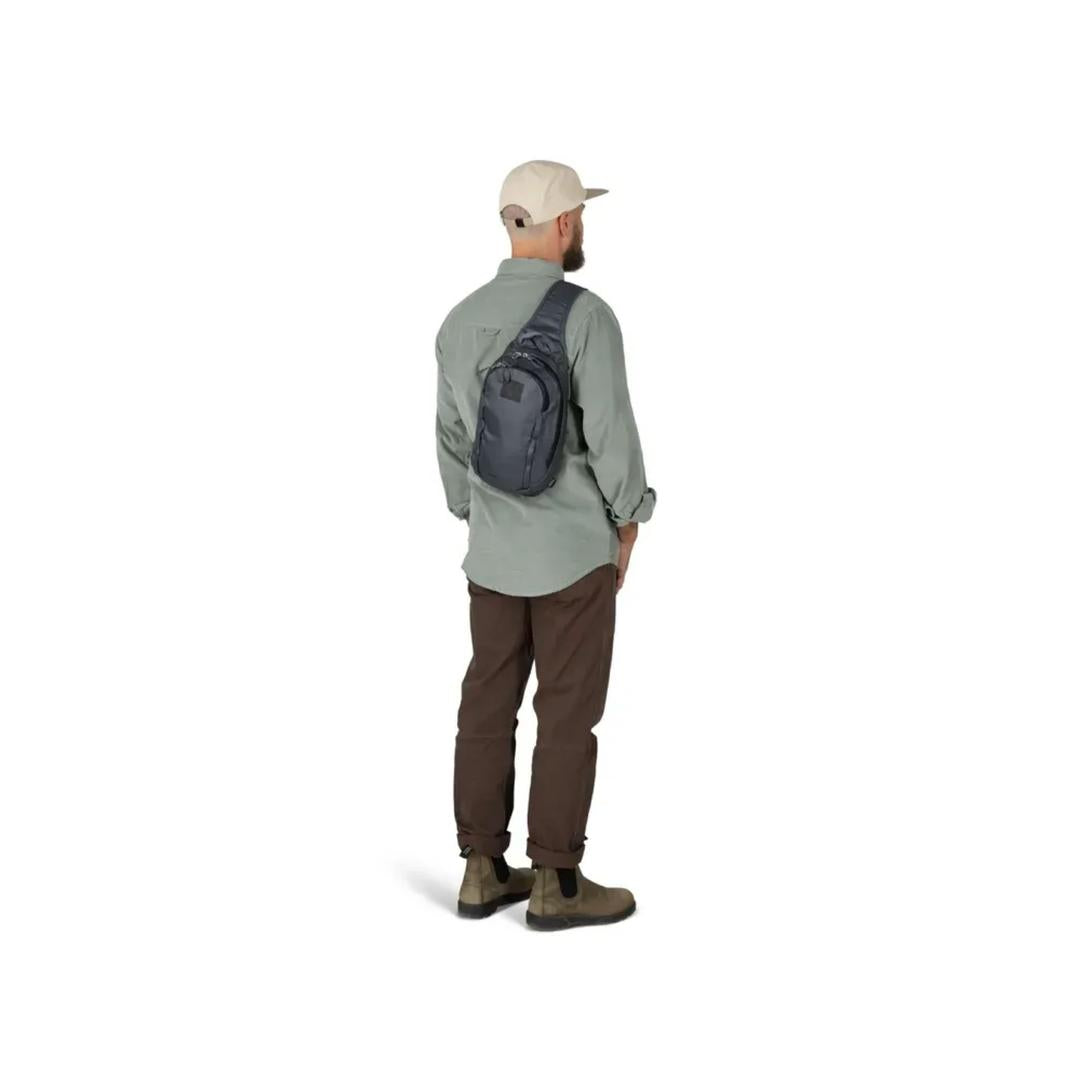 Messenger