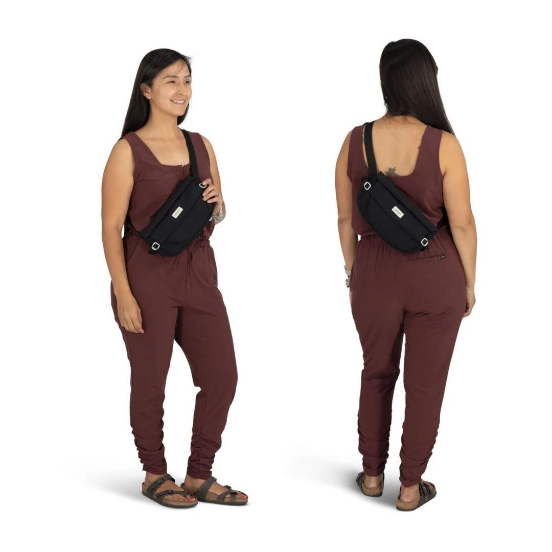 Waistpack