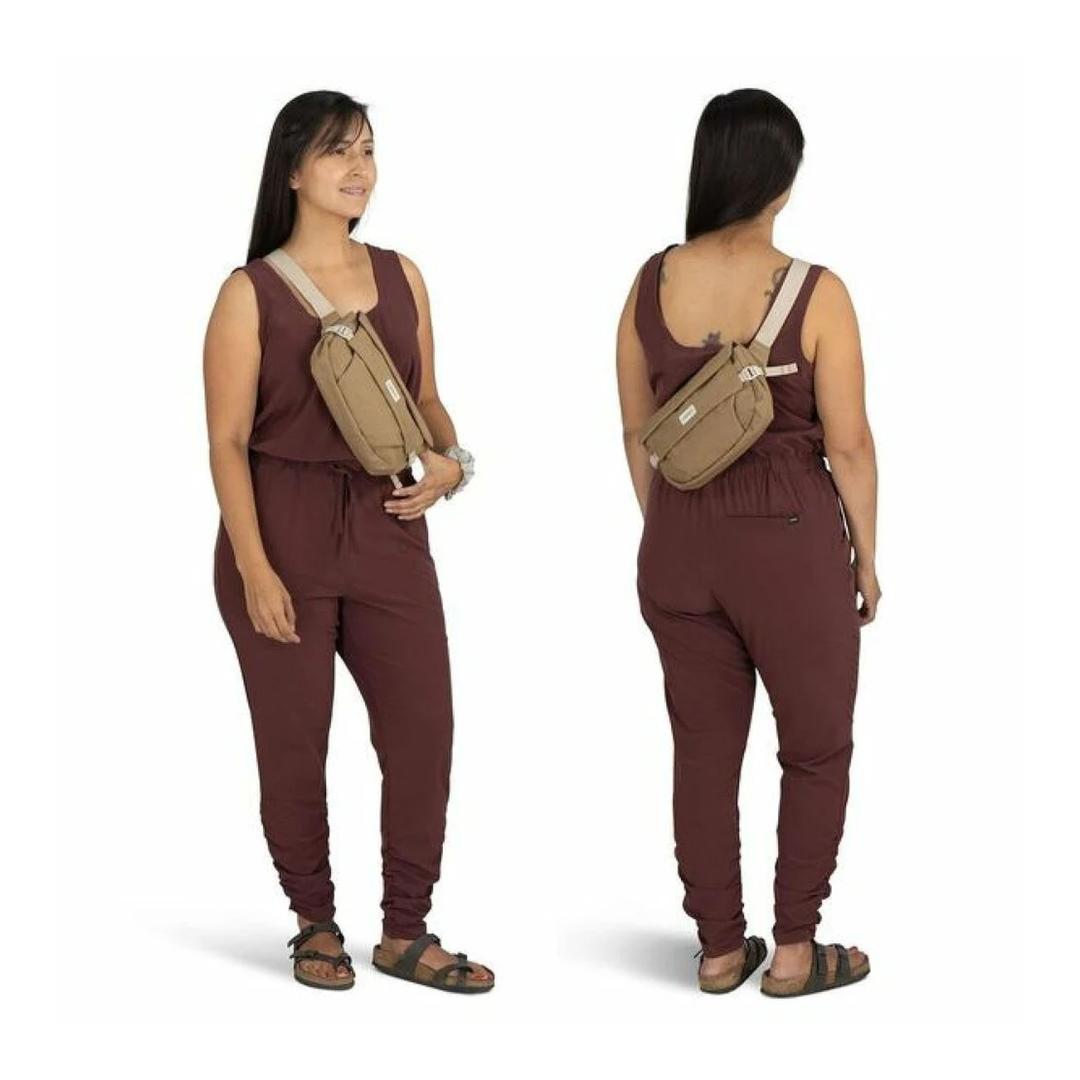 Waistpack