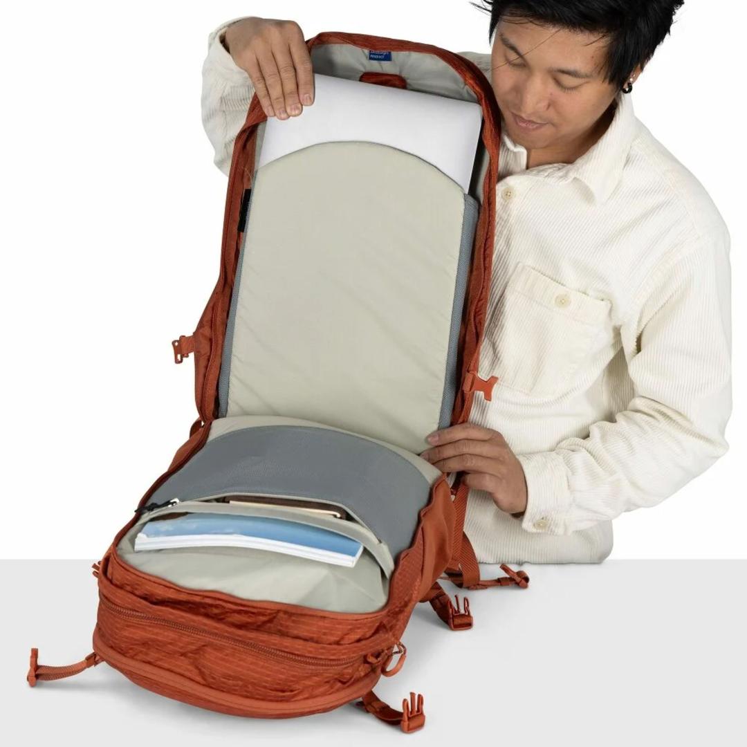 OSPREY Nebula Backpack