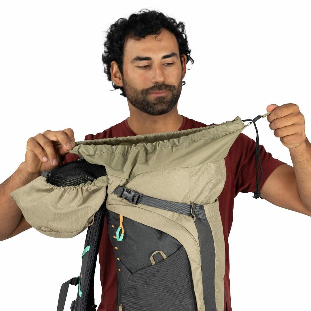 OSPREY Kestrel Lt 45 Technical Pack