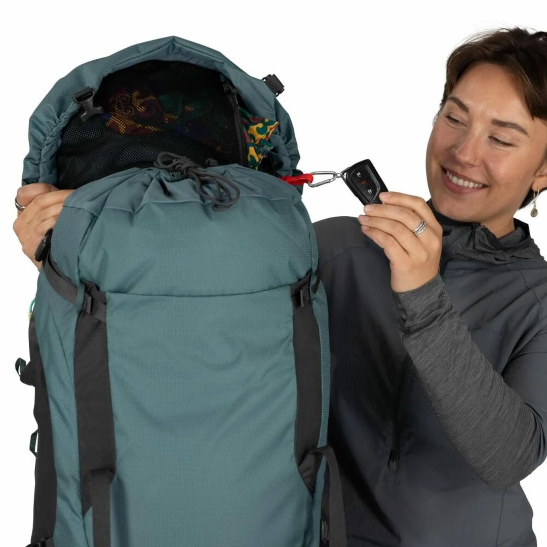 OSPREY Kyte Lt 45 Technical Pack