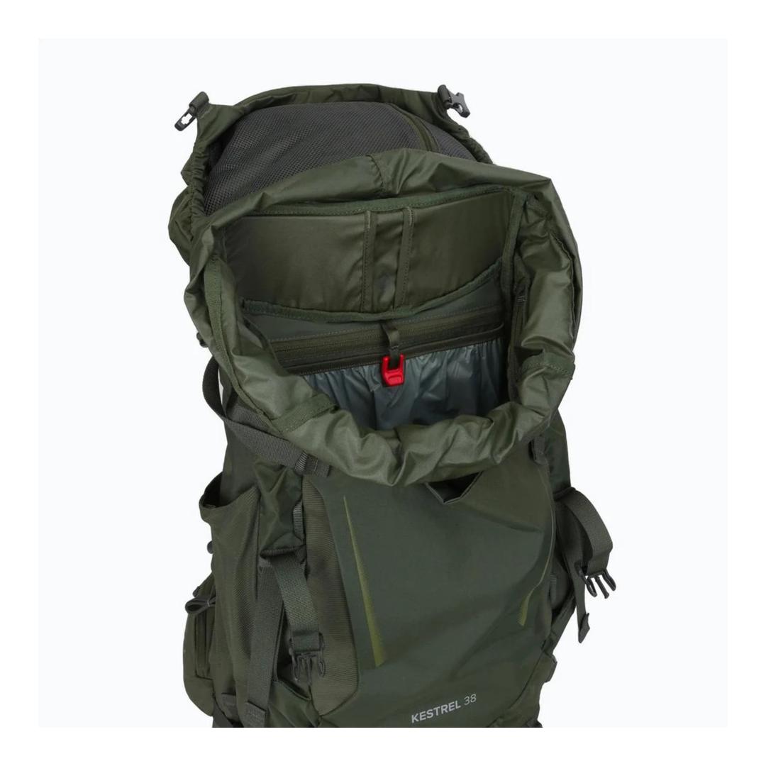 OSPREY Kestrel 38 Technical Pack