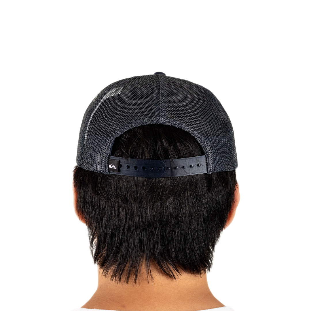 QUIKSILVER As Philippines Classic Sp Headwear