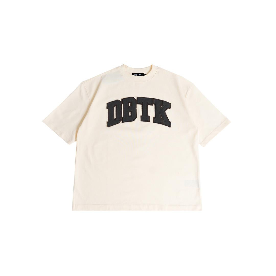 DONT BLAME THE KIDS APPAREL CO Merge Distress Tee Short Sleeve Shirt