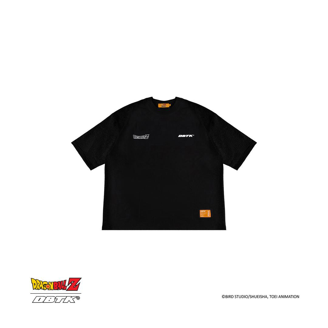 DONT BLAME THE KIDS APPAREL CO DBZ TEAM TEE