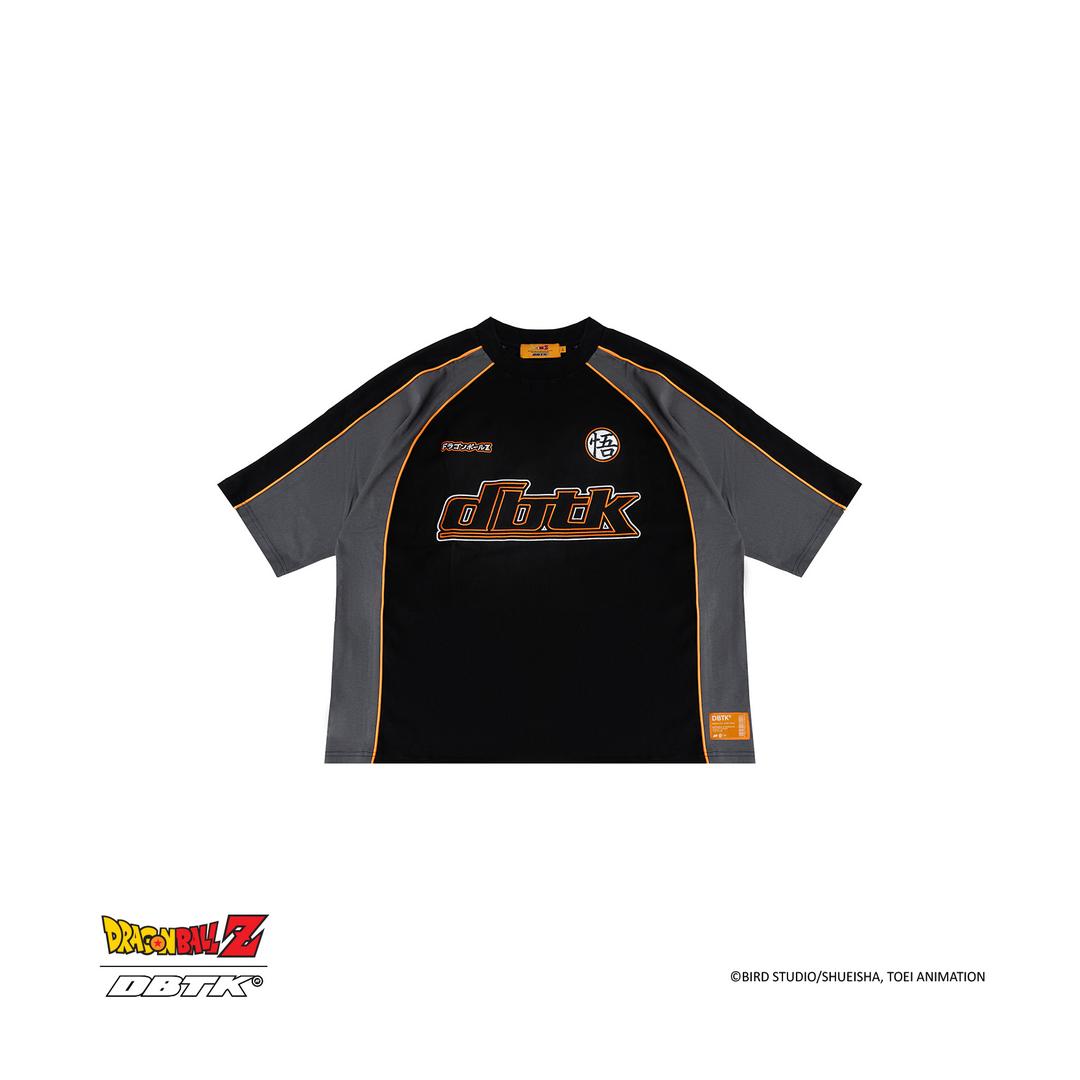 DONT BLAME THE KIDS APPAREL CO SUPER SAIYAN GOKU TEE