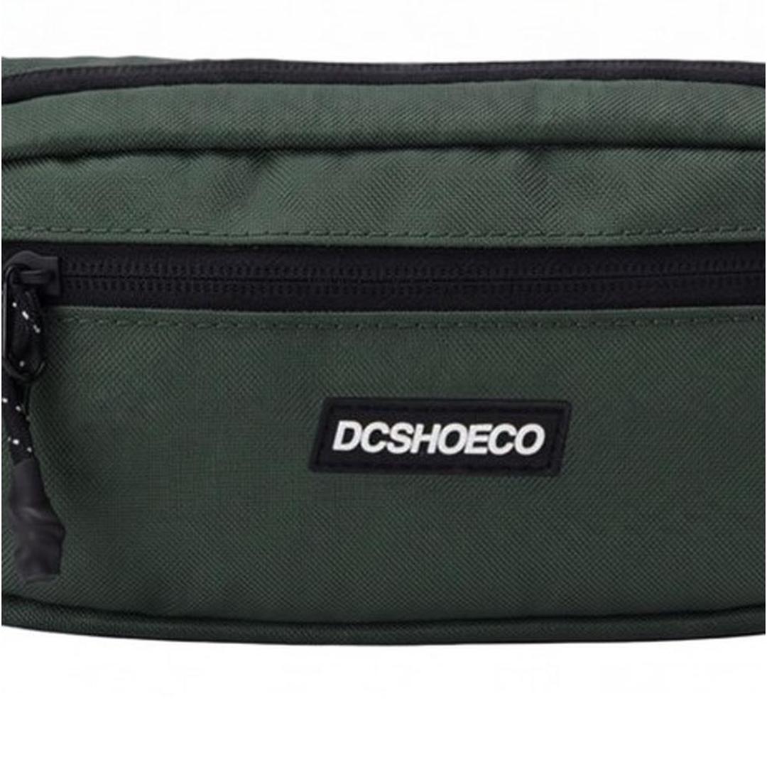 DC Tussler 4 Belt Bag/Waistpack