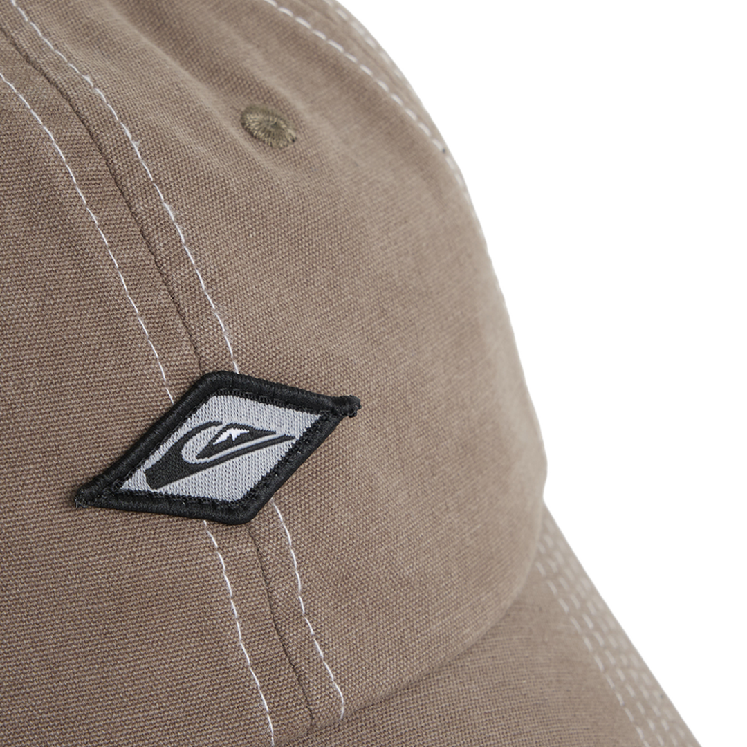 QUIKSILVER Core Dad Cap Headwear