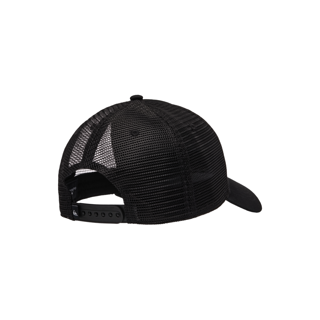 QUIKSILVER Decades Cotton Patch Truc Headwear