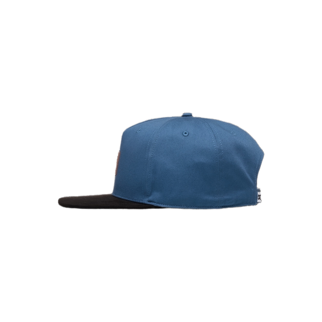 DC Brackers Headwear