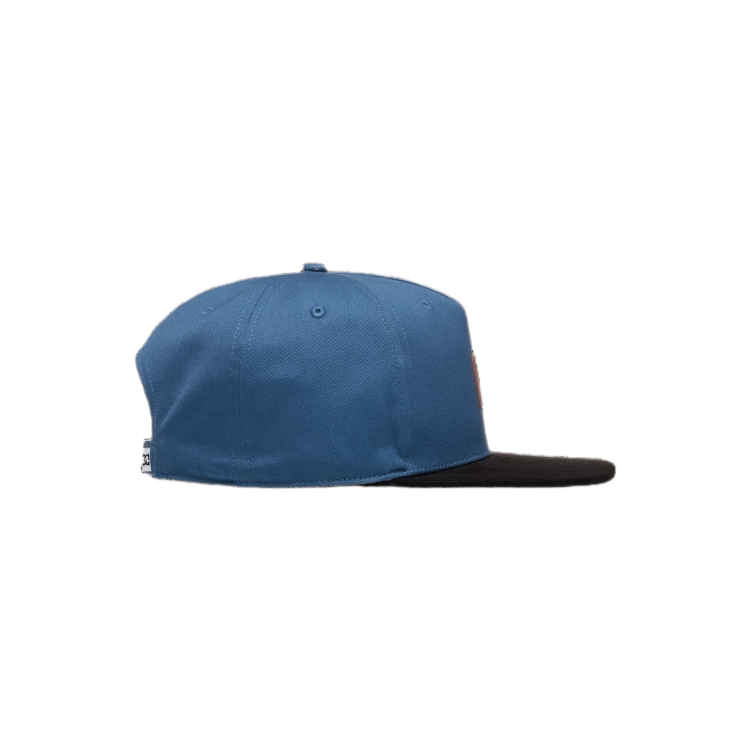 DC Brackers Headwear