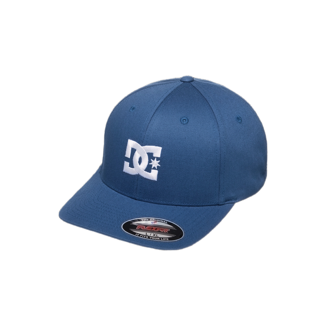 DC Cap Star 2 Headwear