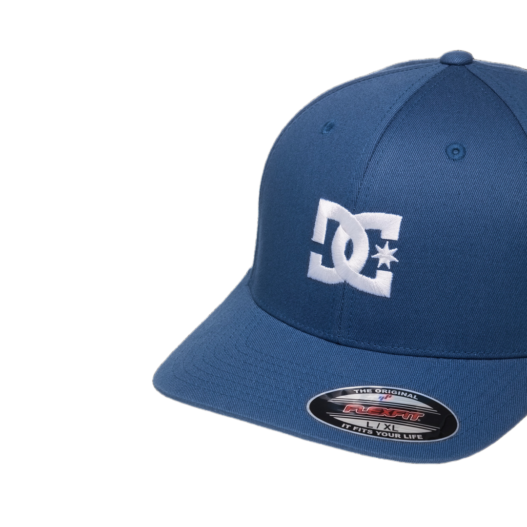 DC Cap Star 2 Headwear