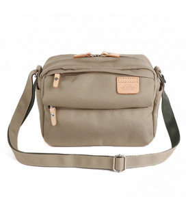 Lycee Style Mini Shoulder Bag