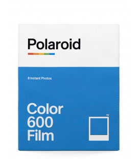 Color Film for 600 Film