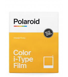 Color Film I-Type Film