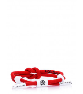 Rastaclat-Positive Vibes Red
