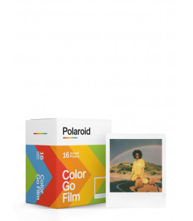 Polaroid Go Film Double Pack