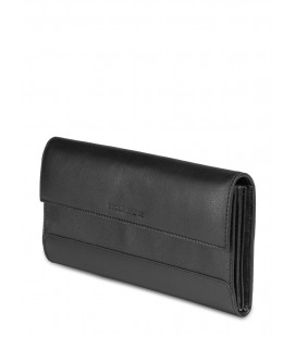 Classic Lth Continental Wallet Accessories