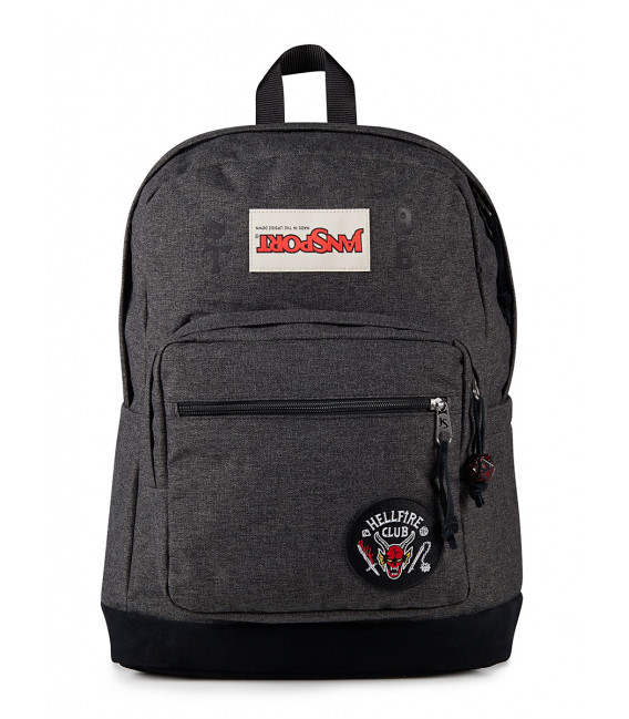 Right Pack St Hellfire Backpack