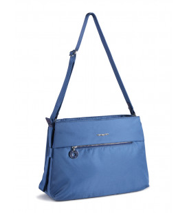 Lavina Shoulder Bag Blue