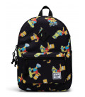 Herschel Heritage Youth Bart Simpson Backpack