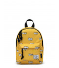 Herschel Classic Mini Lisa Simpson Backpack
