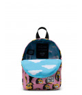 Herschel Classic Mini Maggie Simpson Backpack
