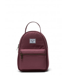 Herschel Nova Mini Rose Brown Backpack