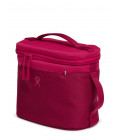5L INSULATED LUNCH BAG CRANBERRY