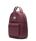 Herschel Nova Small Rose Brown Backpacks