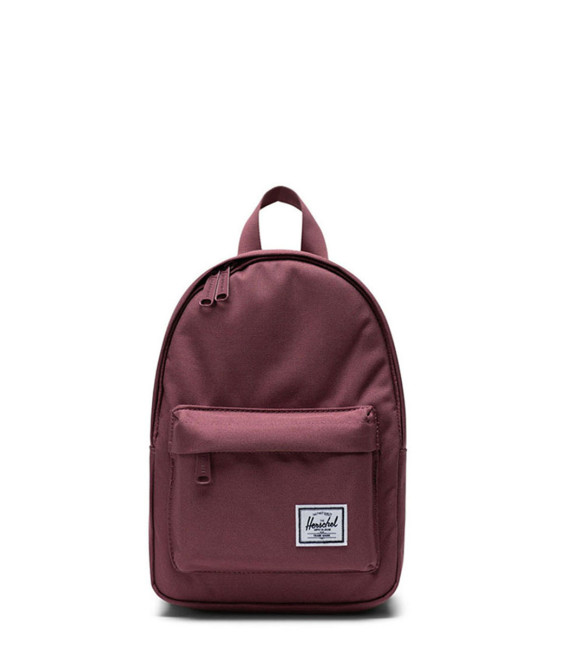 Herschel Classic Mini Rose Brown Backpack