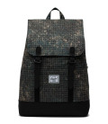 Herschel Retreat Small Eco Forest Grid Backpack