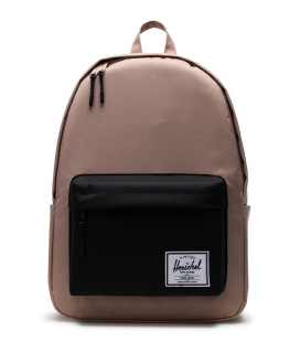 Herschel Classic X-Large Warm Taupe/Black Backpack