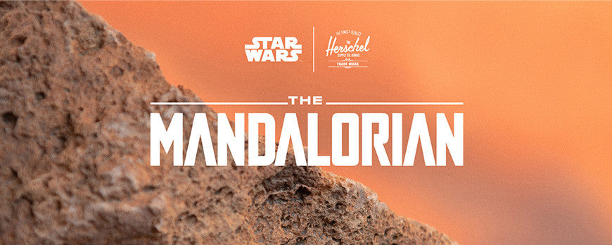 The Mandalorian™