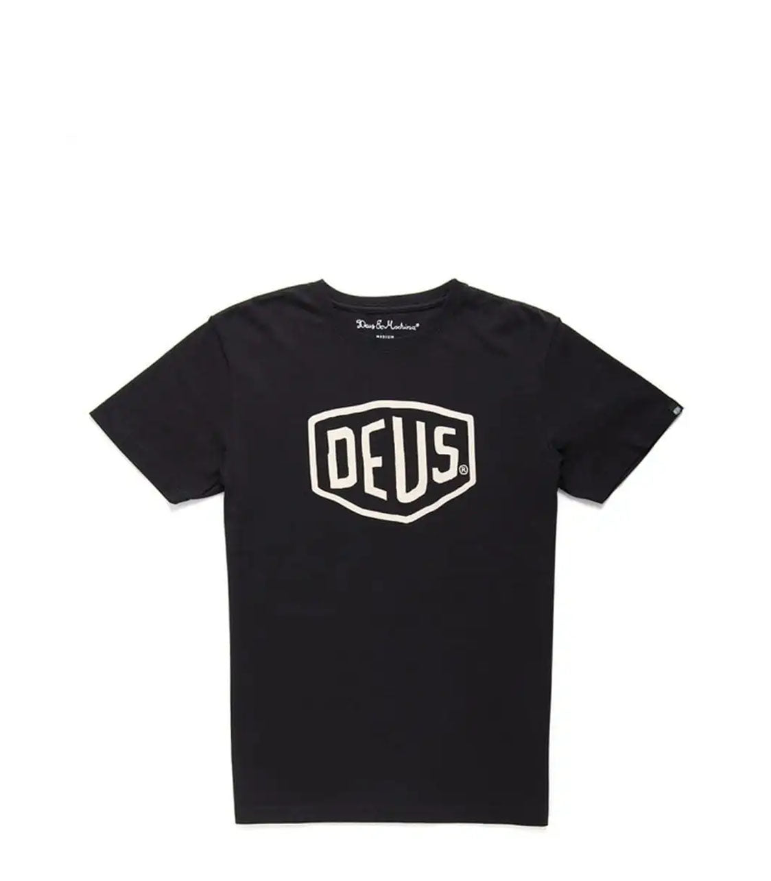 DEUS EX MACHINA Shield Tee Shirt