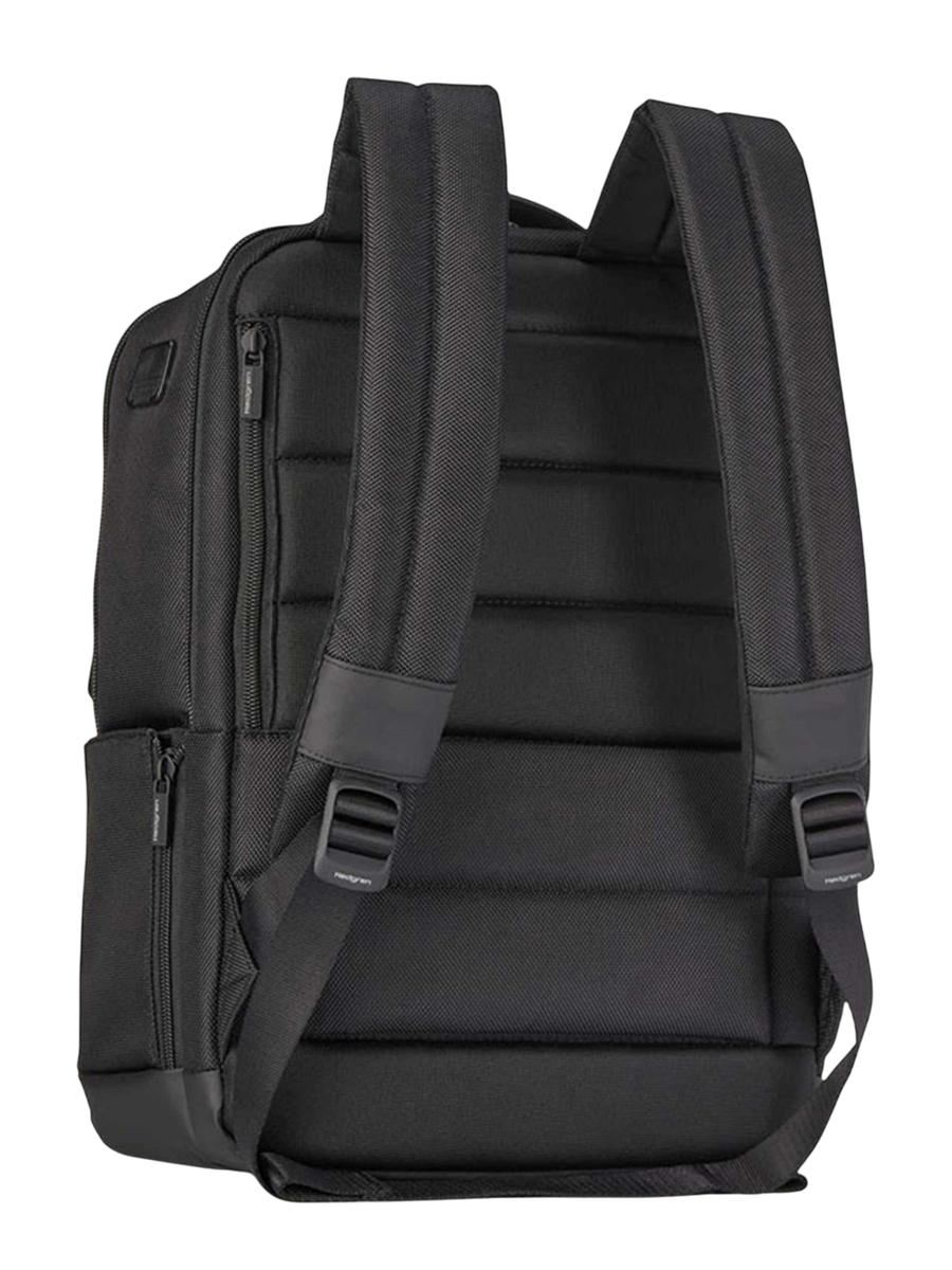 HEDGREN Drive Shoulder Bag