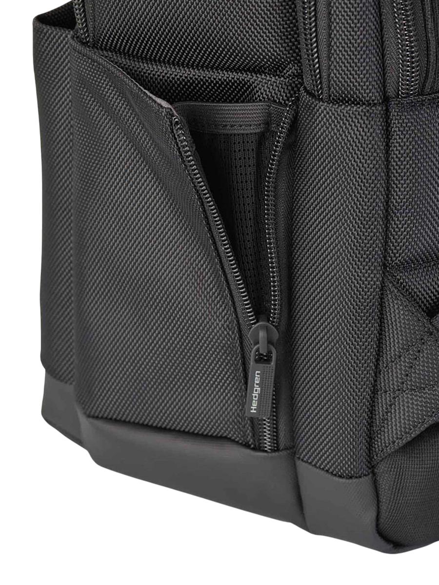 HEDGREN Drive Shoulder Bag