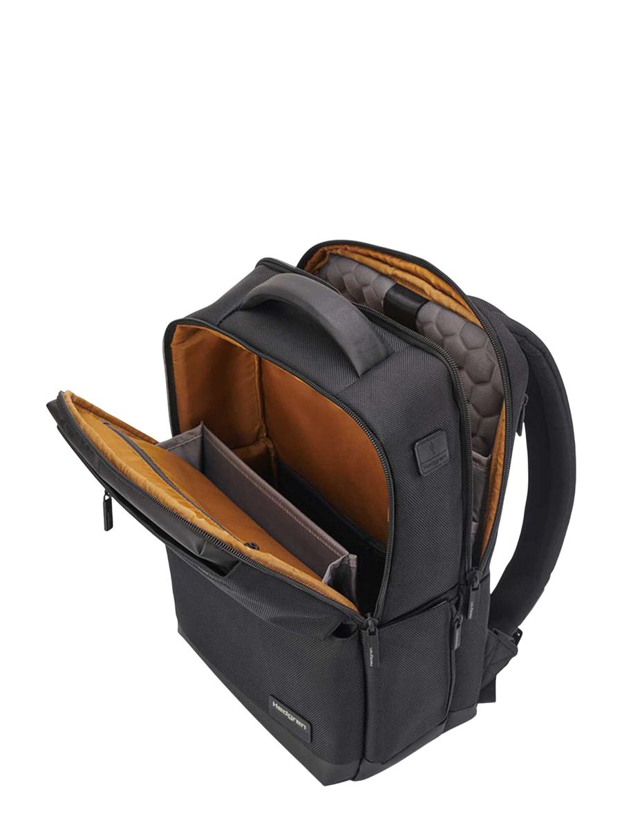 HEDGREN Drive Shoulder Bag