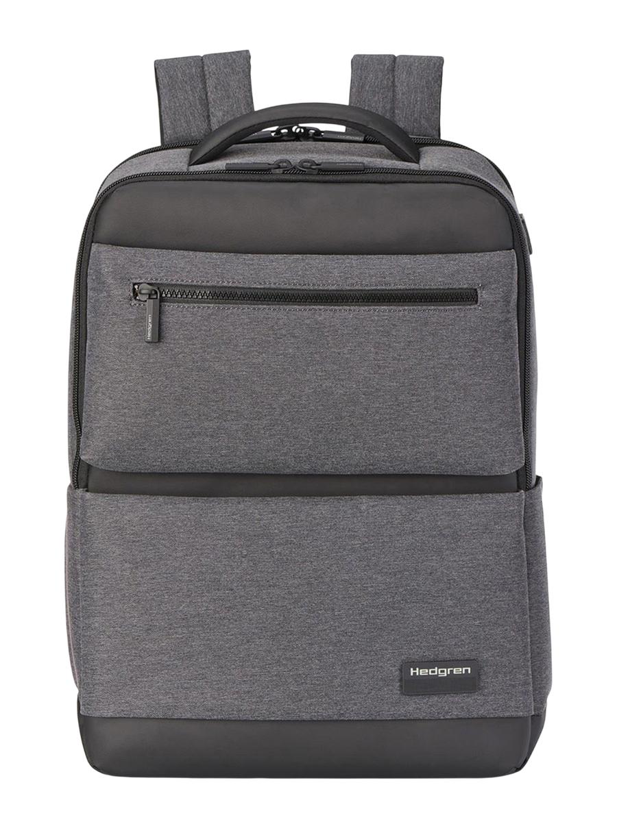 HEDGREN Script Backpack