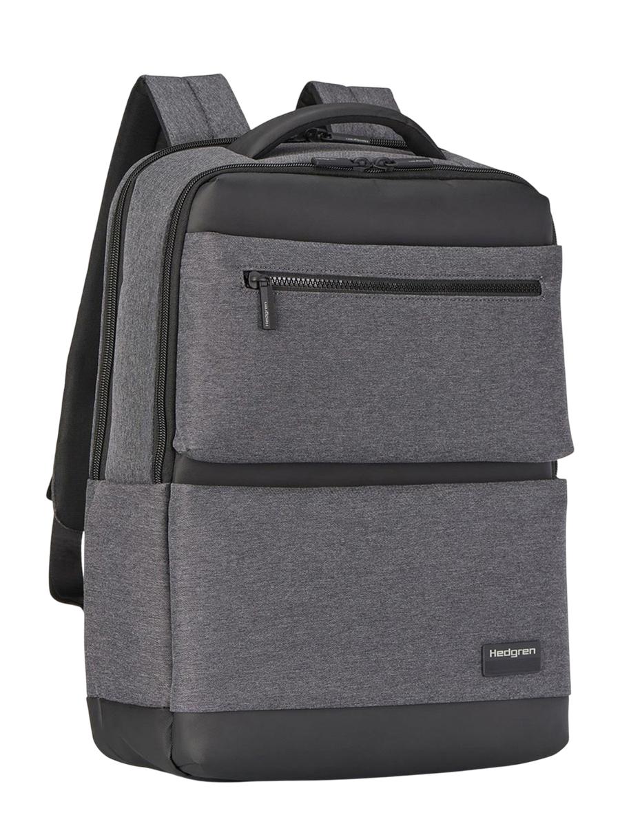 HEDGREN Script Backpack