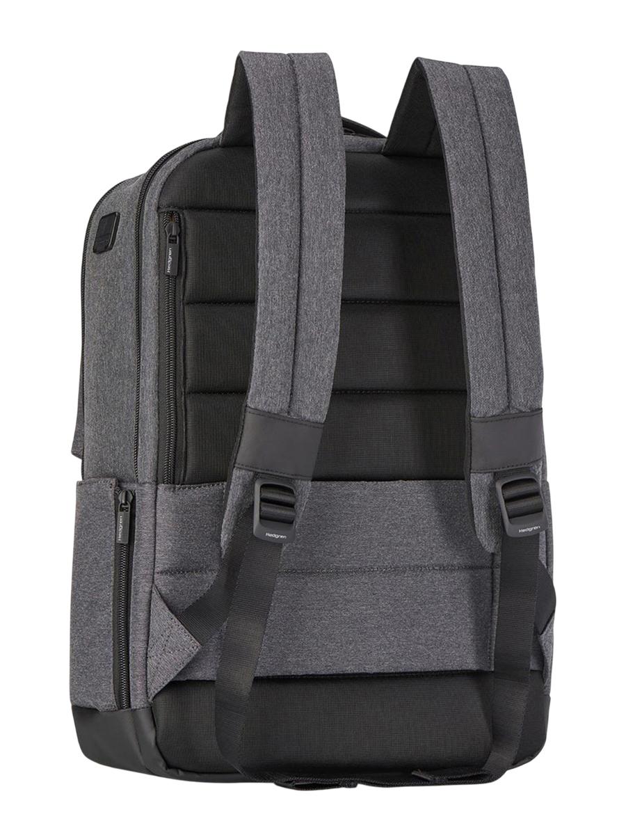 HEDGREN Script Backpack
