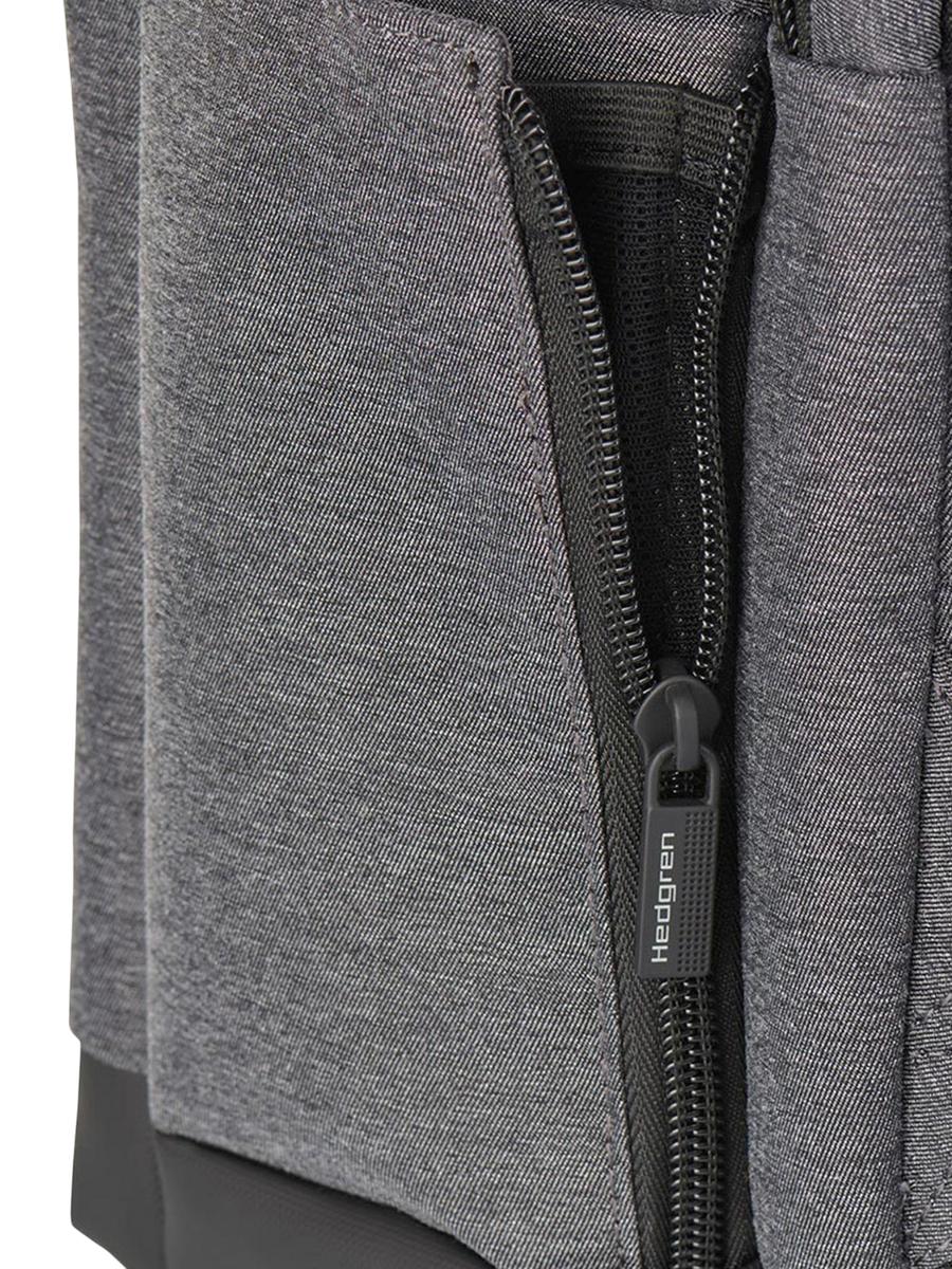 HEDGREN Script Backpack
