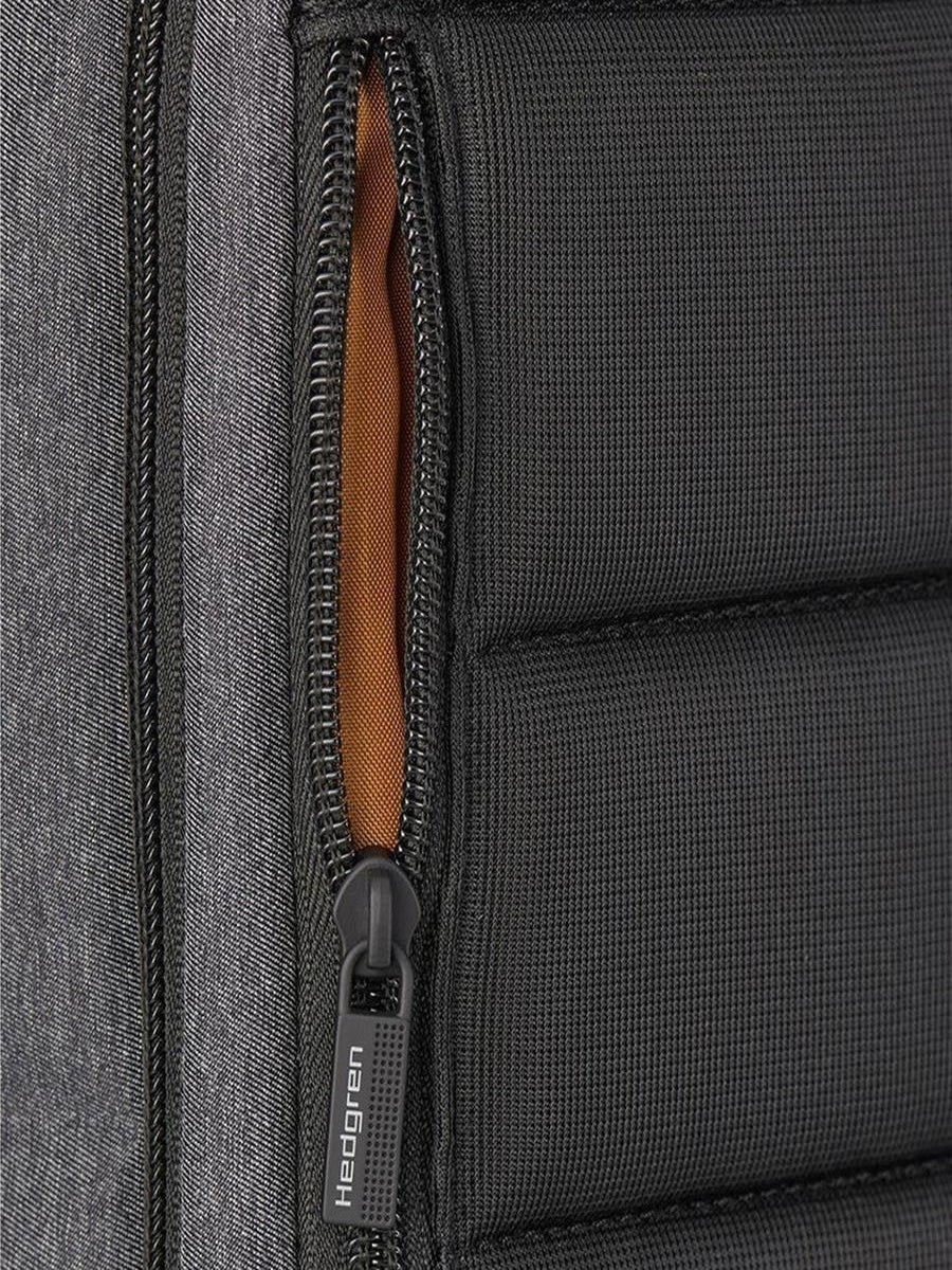 HEDGREN Script Backpack