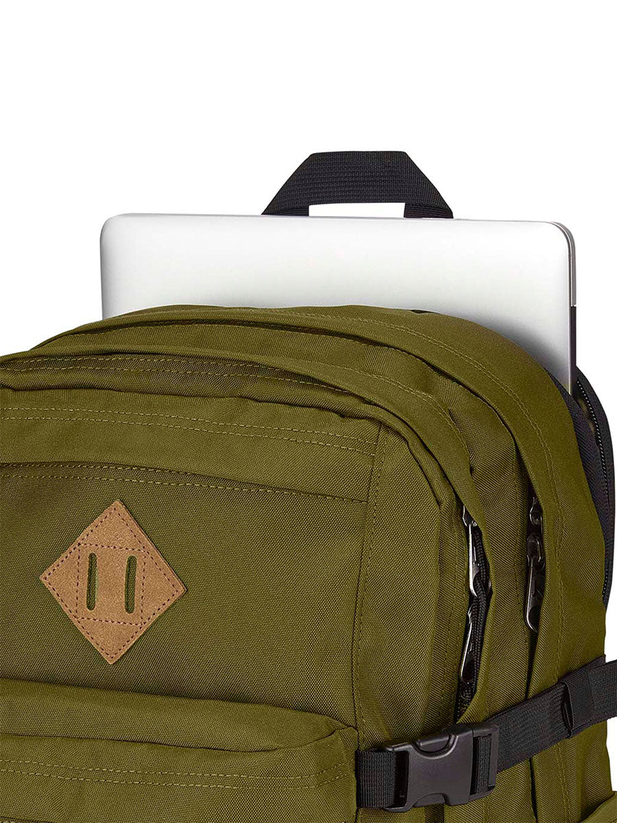 JANSPORT Main Campus Backpack