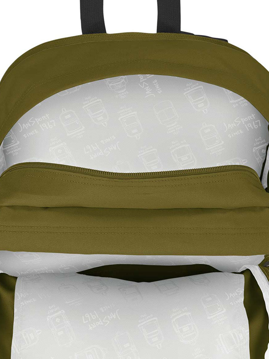 JANSPORT Main Campus Backpack